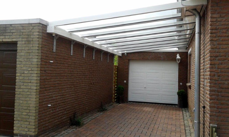 Alucarport 5